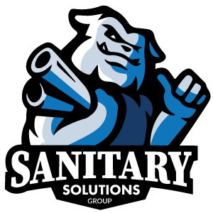 Sanitary Solutions logo